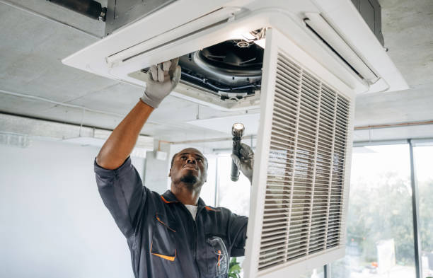 Licensed Ac Installation service in Southborough, MA - FH HVAC