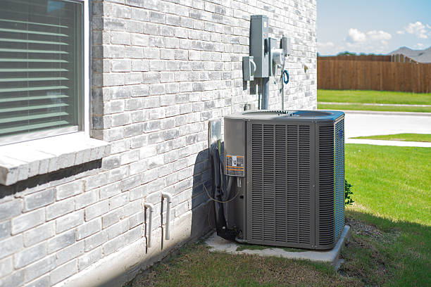 Reliable Ac Installation contractor in Southborough, MA by FH HVAC